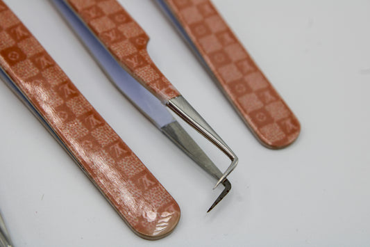 LV tweezer