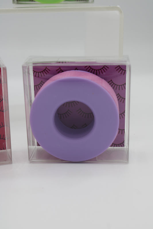 Thin Silicone Lash Tape